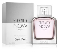 Calvin Klein Eternity Now for Men