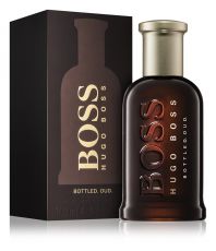 Hugo Boss Bottled Oud