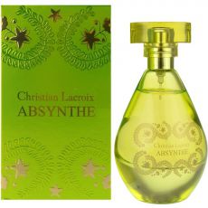 Christian Lacroix Absynthe