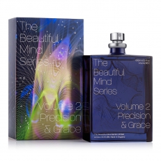 Escentric Molecules The Beautiful Mind Series Volume 2: Precision and Grace