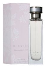 Abercrombie & Fitch Blushed