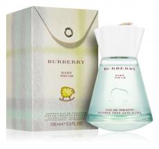 Burberry Touch Baby