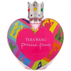 Vera Wang Princess Power