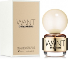 DSQUARED2 Want