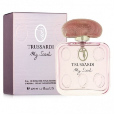 Trussardi My Scent