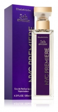Elizabeth Arden 5th Avenue NYC Premiere