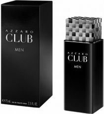 Loris Azzaro Club