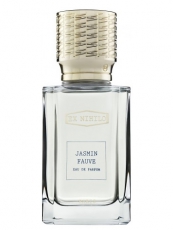 Ex Nihilo Jasmin Fauve