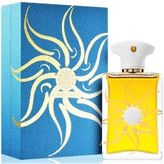 Amouage Sunshine Man