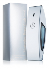 Mercedes Benz Mercedes-Benz Club  Fresh