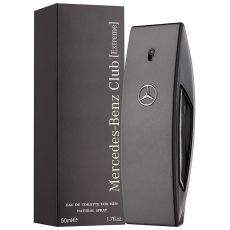 Mercedes Benz Mercedes-Benz Club Extreme