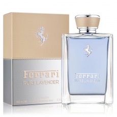 Ferrari Pure Lavender
