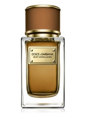 Dolce & Gabbana Velvet Exotic Leather