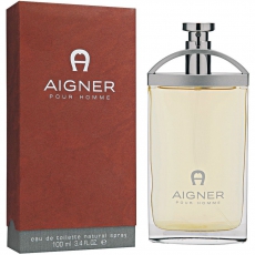 Aigner Pour Homme