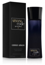 Giorgio Armani Code Special Blend