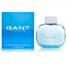 Gant Adventure