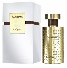 Teo Cabanel Barkhane