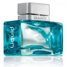 Gant Liquid