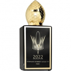 Stephane Humbert Lucas 777 2022 Generation Homme