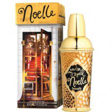Benefit Under My Spell Noelle