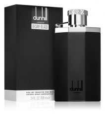 Alfred Dunhill Desire Black
