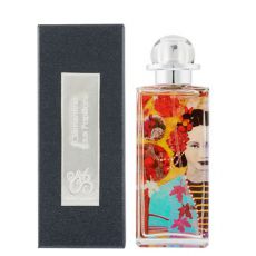 L`Atelier Boheme Clementine Aux Papillons