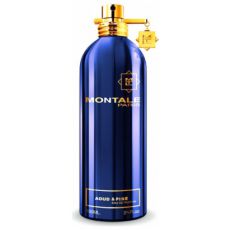 Montale Aoud & Pine
