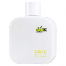 Lacoste Eau de Lacoste L.12.12 Blanc Neon