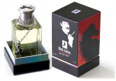 Sergio Goyri Black Stallion