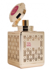 Atelier Flou Ten Nine
