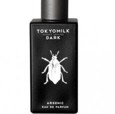 Tokyo Milk Parfumarie Curiosite Dark Arsenic 17