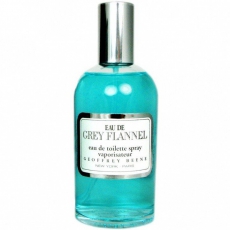 Geoffrey Beene Eau de Gray Flannel