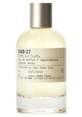 Le Labo Oud 27