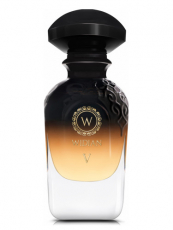 AJ ARABIA V