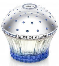 House of Sillage Tiara