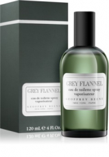 Geoffrey Beene Gray Flannel