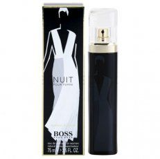 Hugo Boss Nuit Runway Edition
