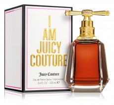Juicy Couture I Am Juicy Couture