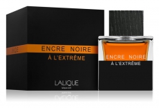 Lalique Encre Noire A L'Extreme