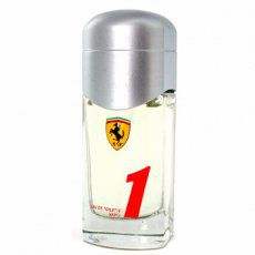 Ferrari No 1