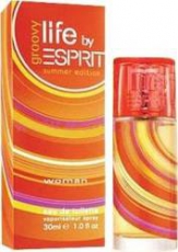 Esprit Groovy Life by Esprit Summer Edition