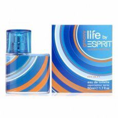 Esprit Groovy Life by Esprit Summer Edition