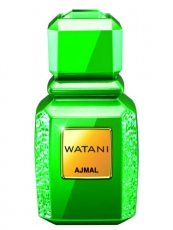 Ajmal Watani Akhdar
