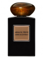 Giorgio Armani Ambre Eccentrico