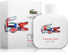 Lacoste Eau de Lacoste L.12.12 Energized