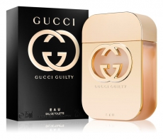 Gucci Guilty Eau