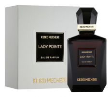 Keiko Mecheri Lady Pointe