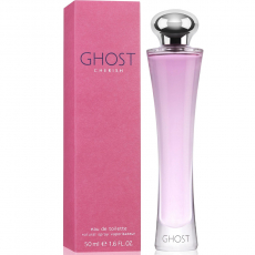 Ghost Cherish