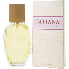 Diane Von Furstenberg Tatiana