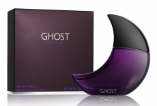 Ghost Deep Night